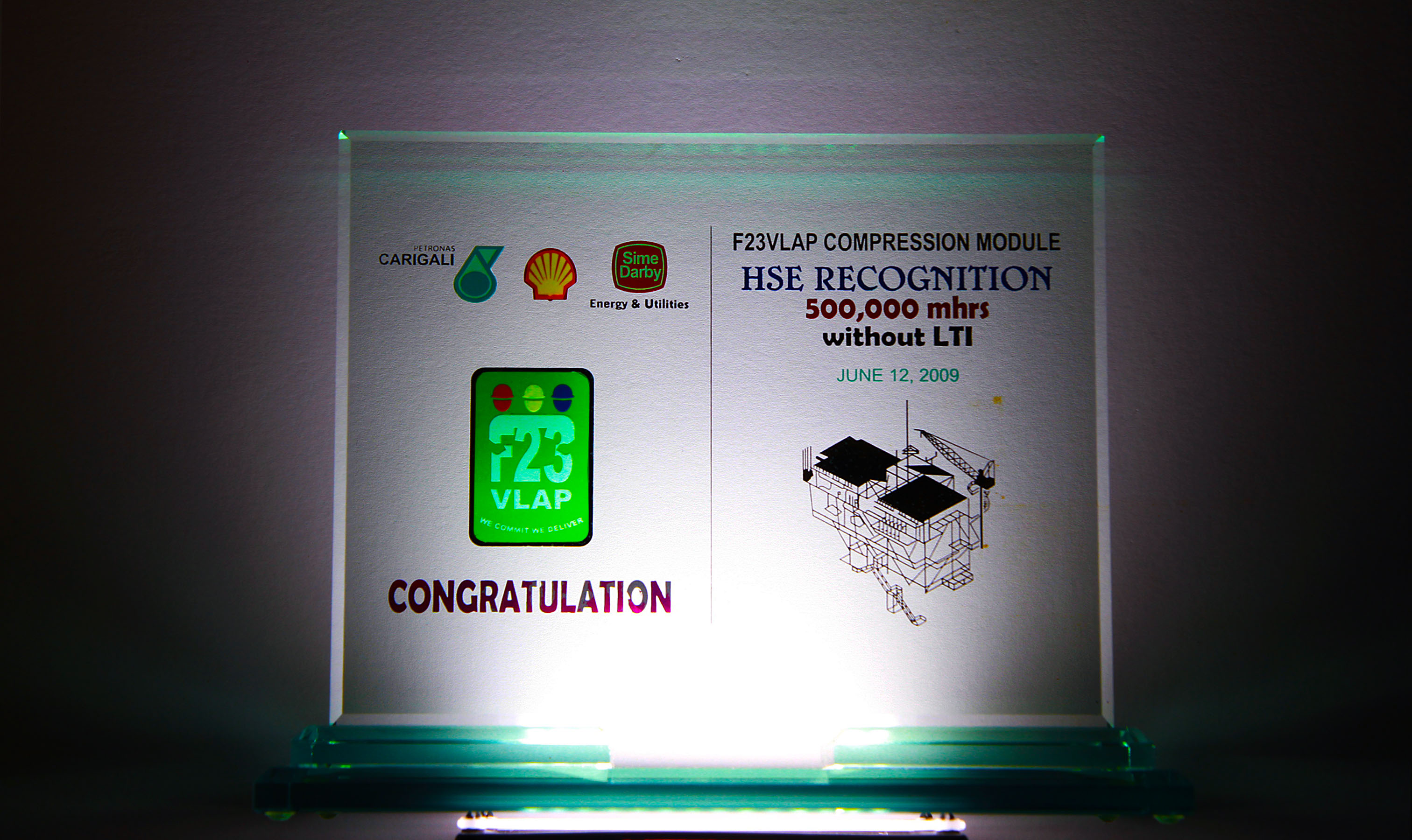 Jurunature Awards
